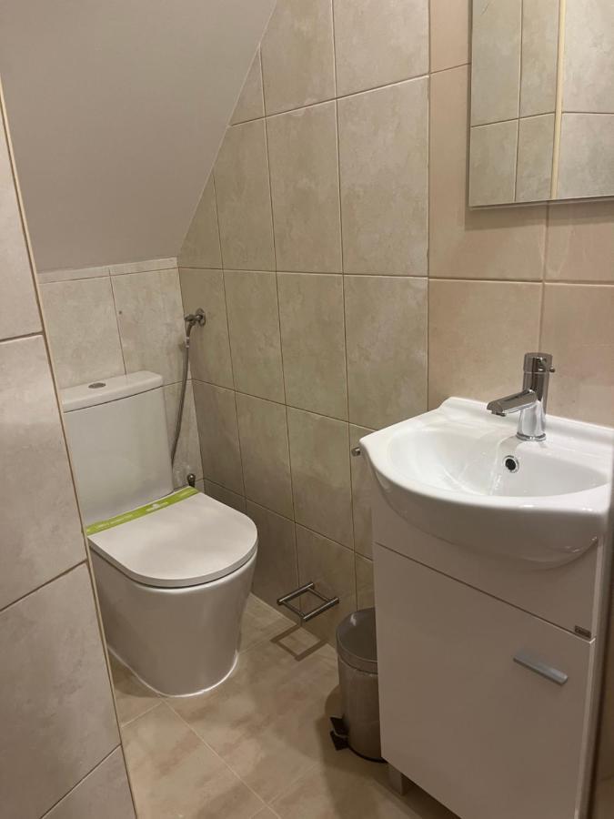 Apartmán Perfect Studio Rossio Lisboa Exteriér fotografie