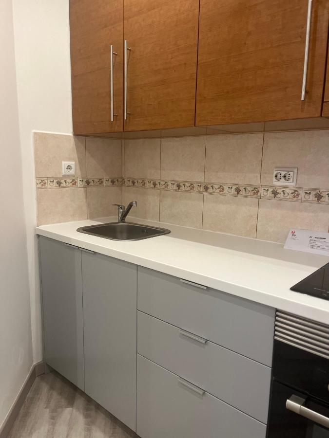 Apartmán Perfect Studio Rossio Lisboa Exteriér fotografie