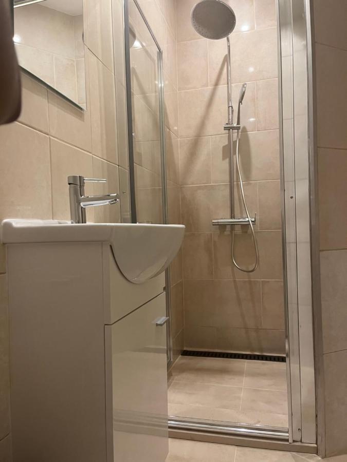 Apartmán Perfect Studio Rossio Lisboa Exteriér fotografie