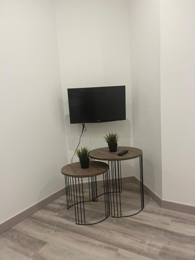 Apartmán Perfect Studio Rossio Lisboa Exteriér fotografie