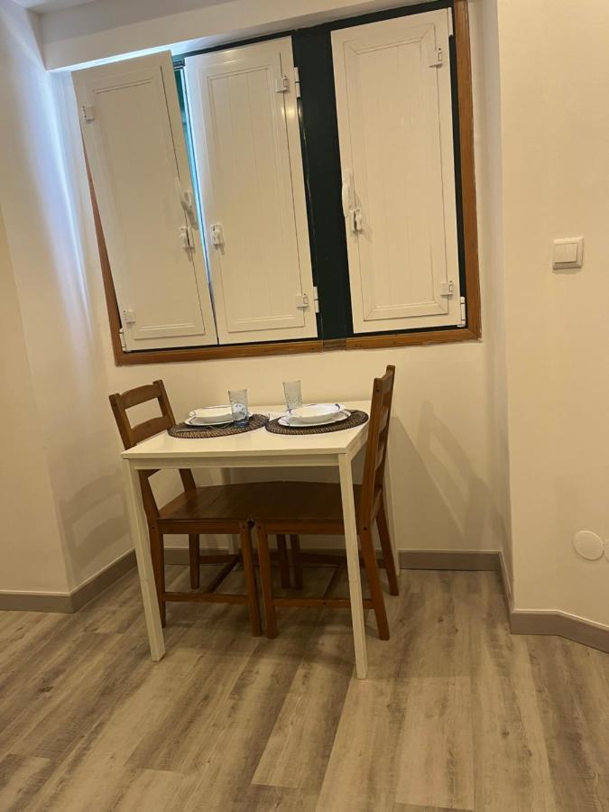 Apartmán Perfect Studio Rossio Lisboa Exteriér fotografie